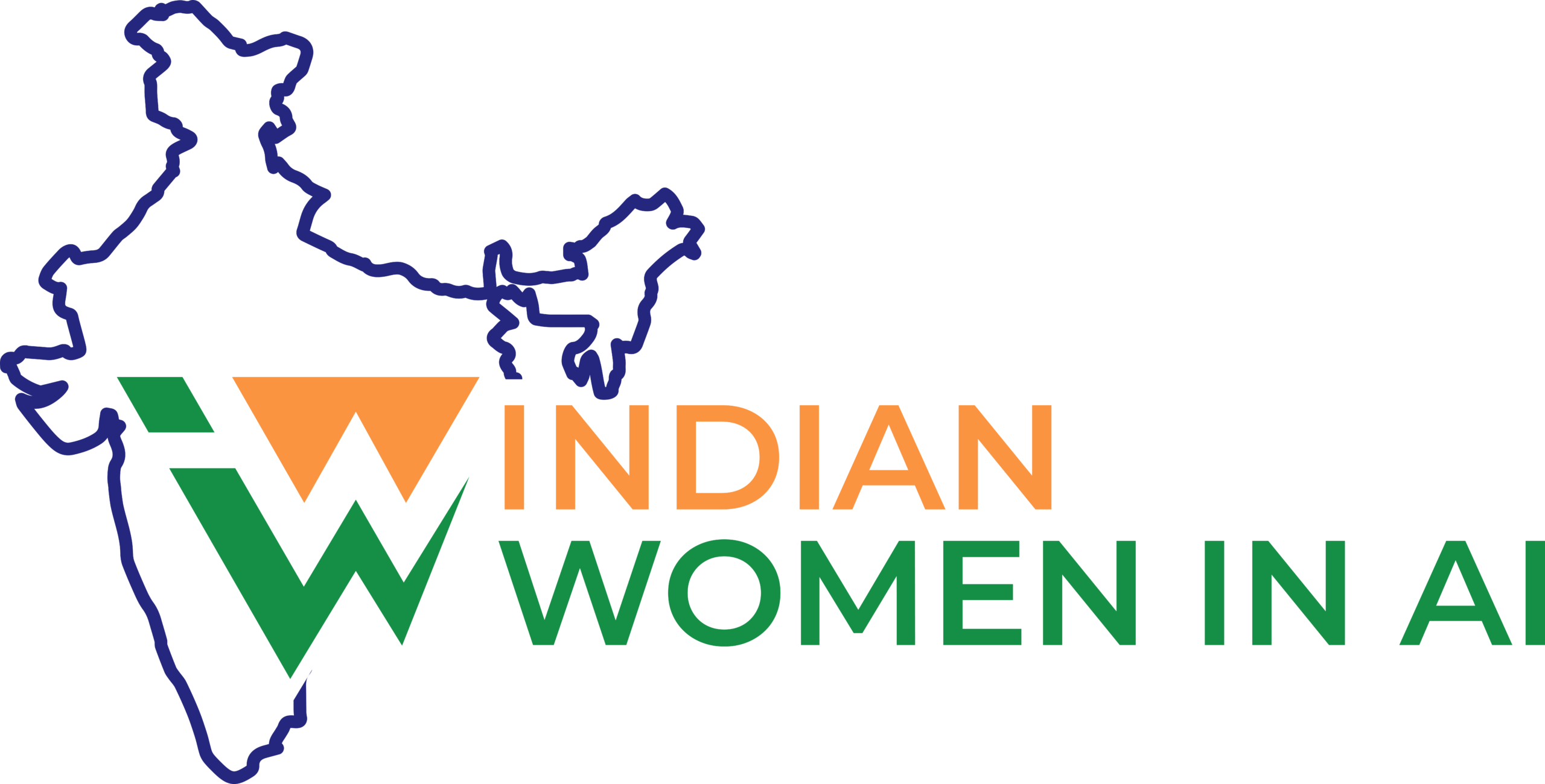 Indian Women In AI (#IWAI)